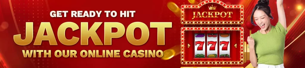 JILIBET77 CASINO BANNER4